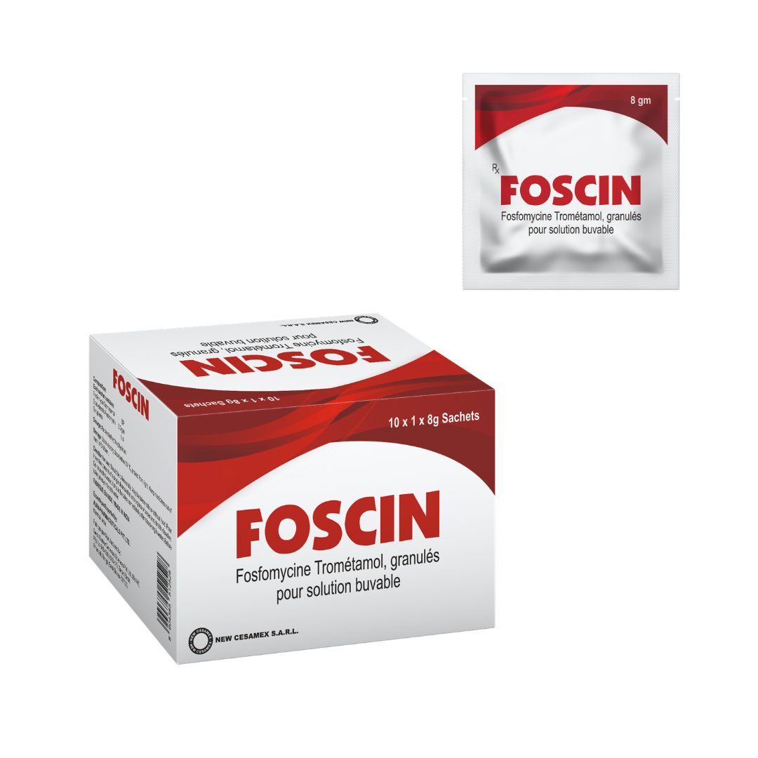 FOSCIN