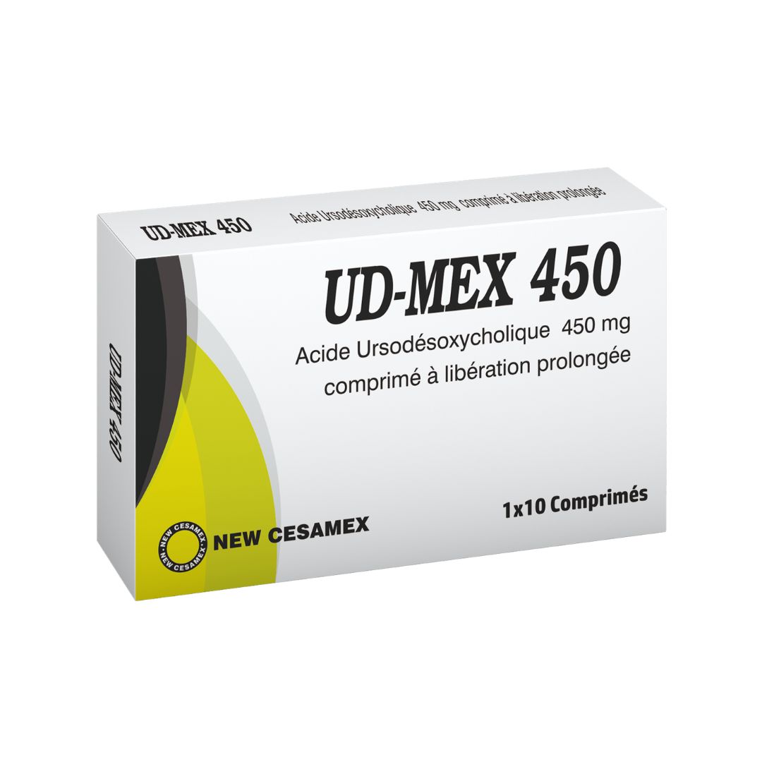 UD-MEX 450