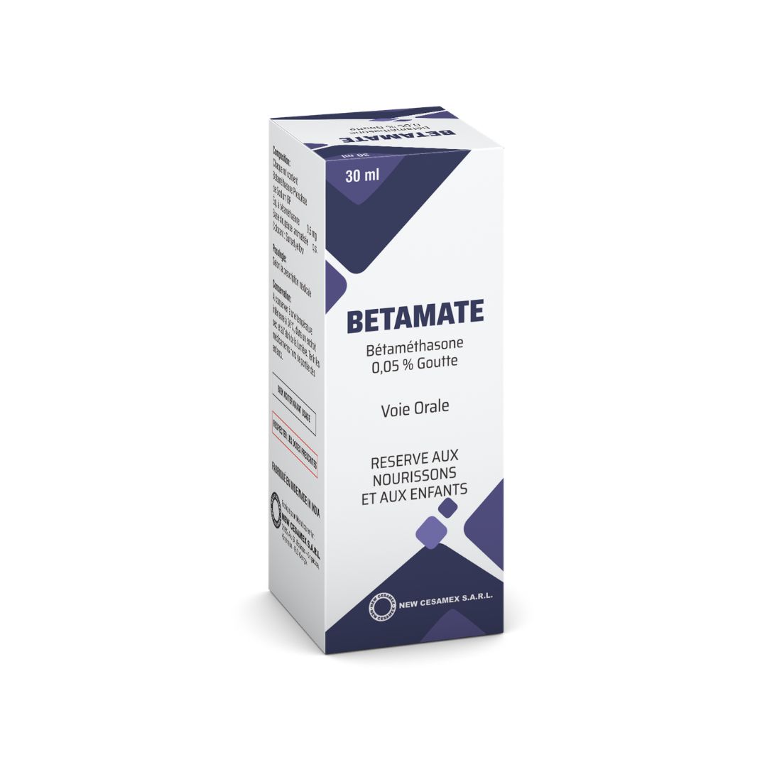 BETAMATE