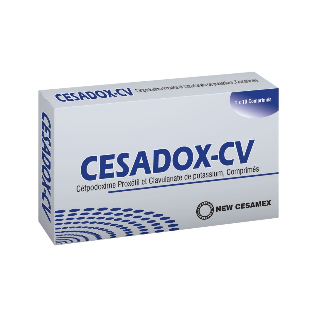 CESADOX-CV