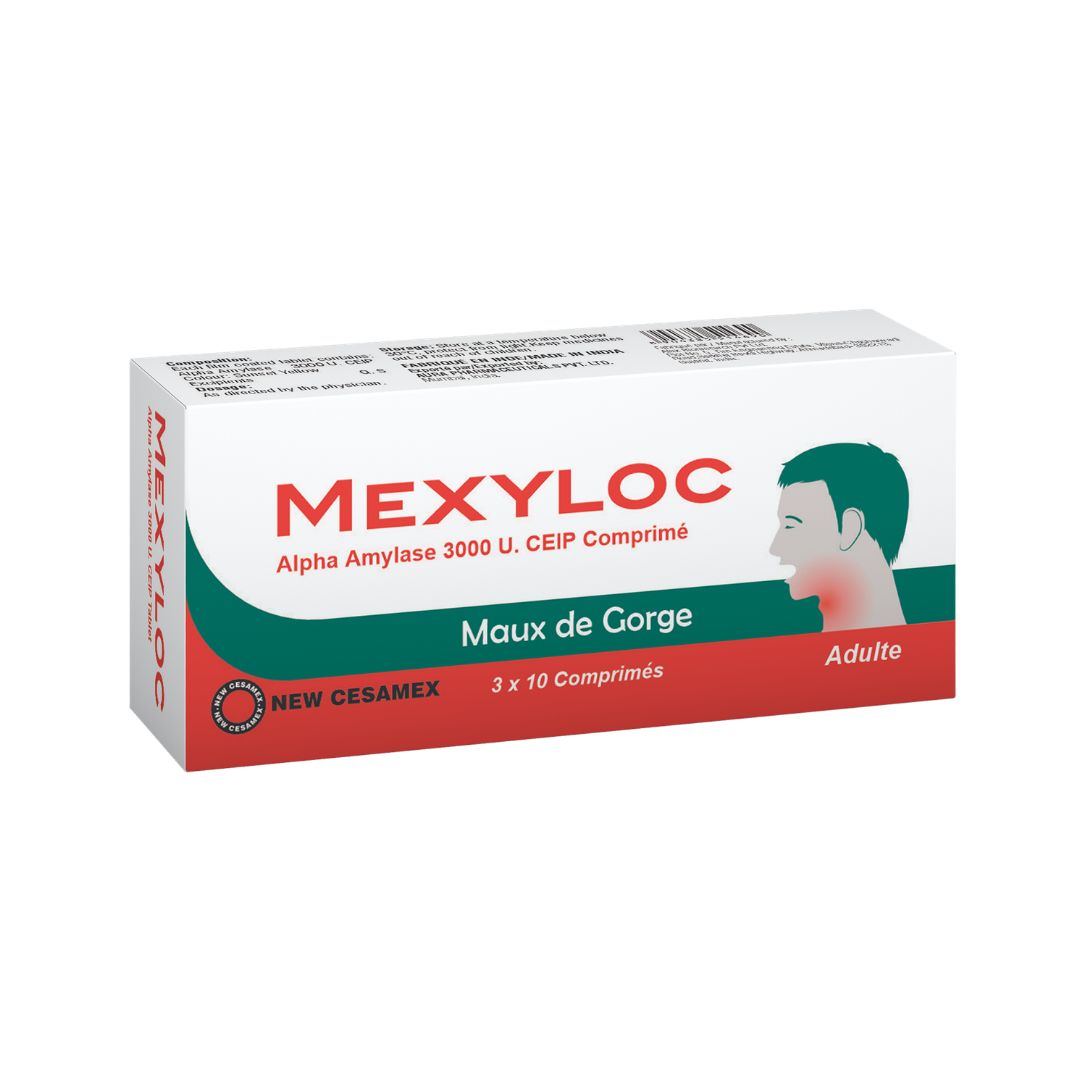 MEXYLOC