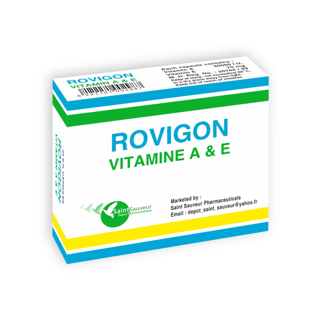ROVIGON B/24