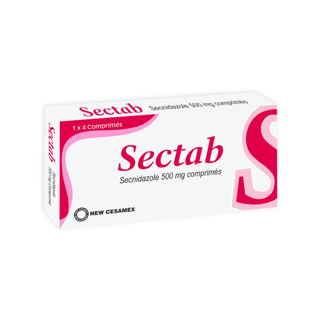 SECTAB