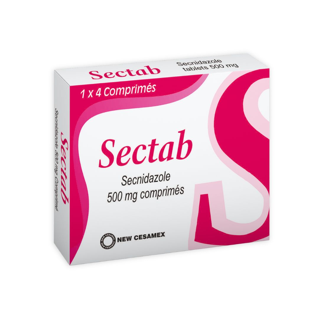 SECTAB