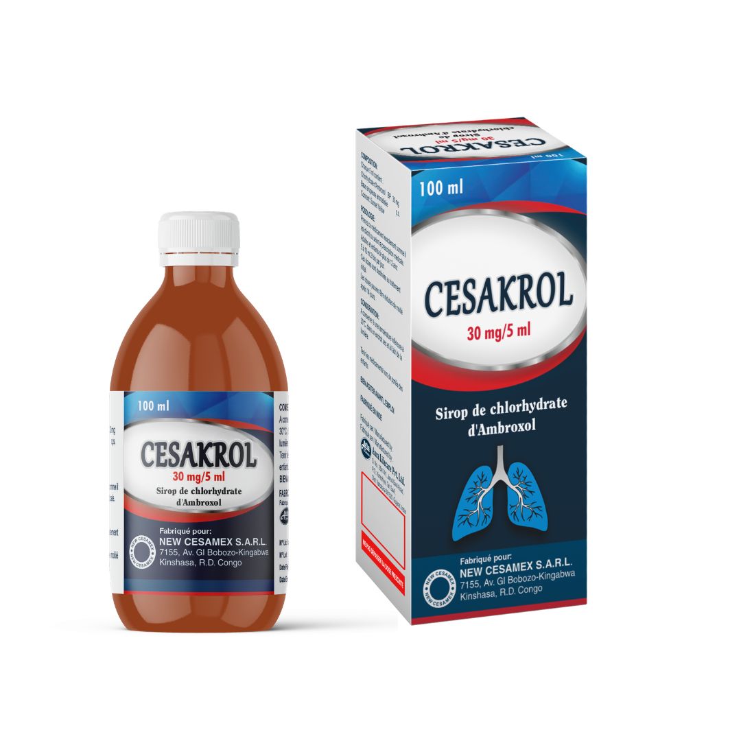 CESAKROL