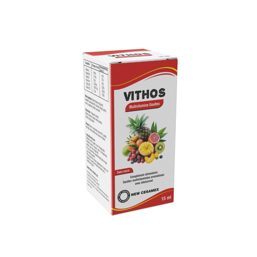 VITHOS DROP 15ML